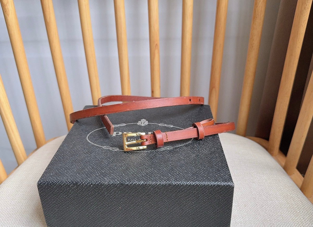China Replica Prada Belts 52usd Only