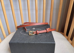 China Replica Prada Belts 52usd Only