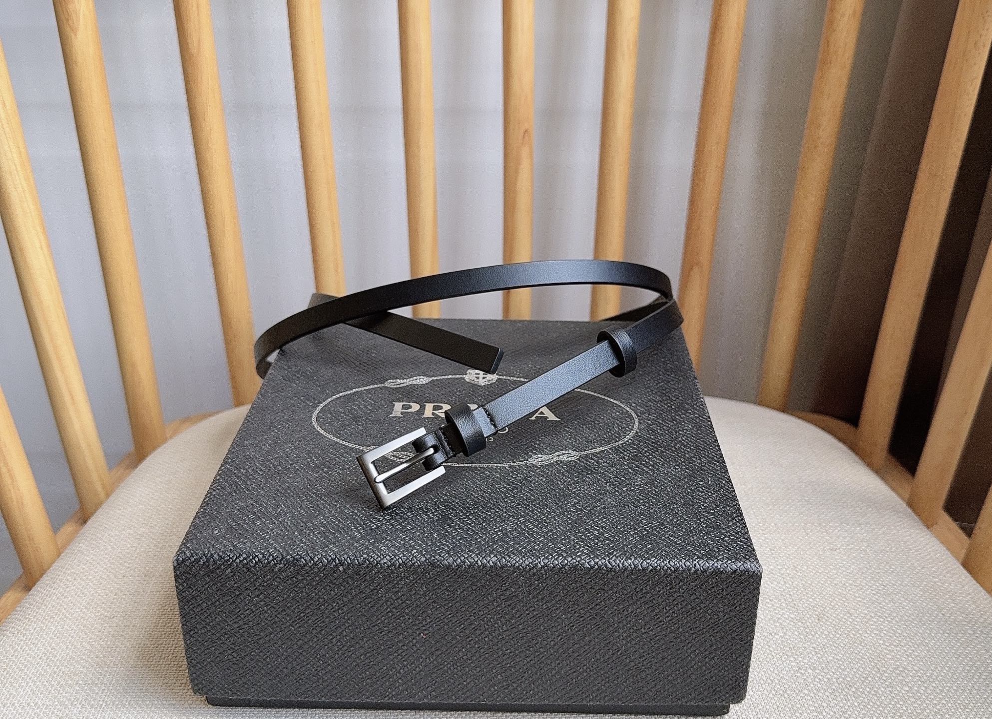 China Replica Prada Belts 52usd Only