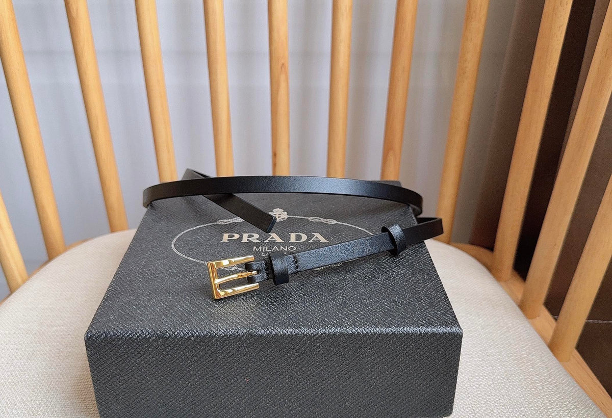 China Replica Prada Belts 52usd Only