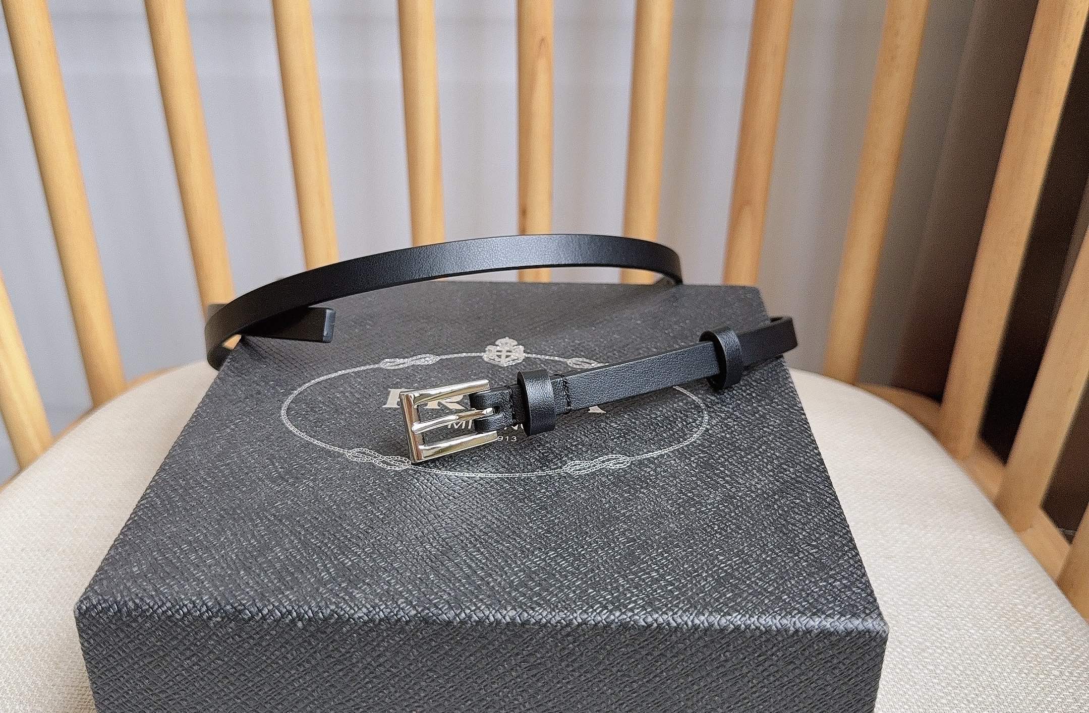 China Replica Prada Belts 52usd Only