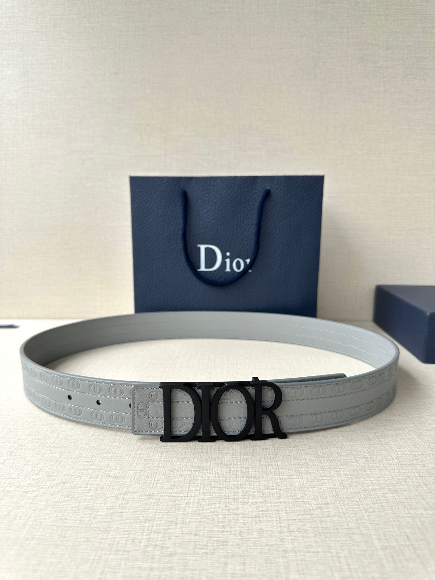 China Replica Dior Belts 52usd Only