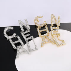 China Replica Chanel Earrings 22usd Only