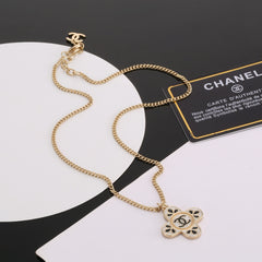 China Replica Chanel Necklaces 30usd Only