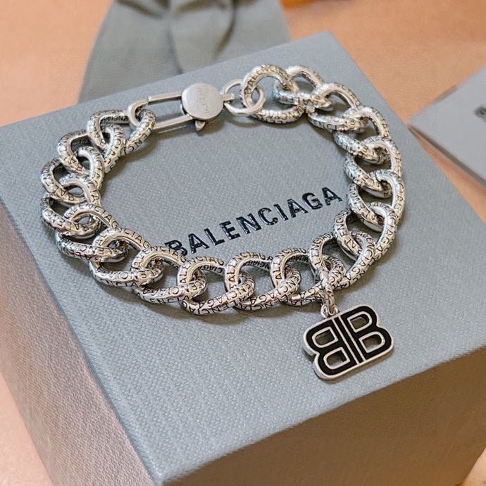 China Replica Balenciaga Bracelets 62usd Only