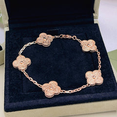 China Replica Van Cleef Arpels Bracelets 35usd Only