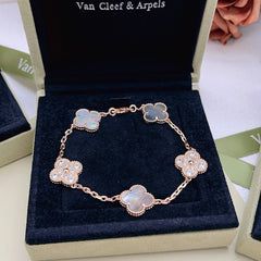 China Replica Van Cleef Arpels Bracelets 35usd Only