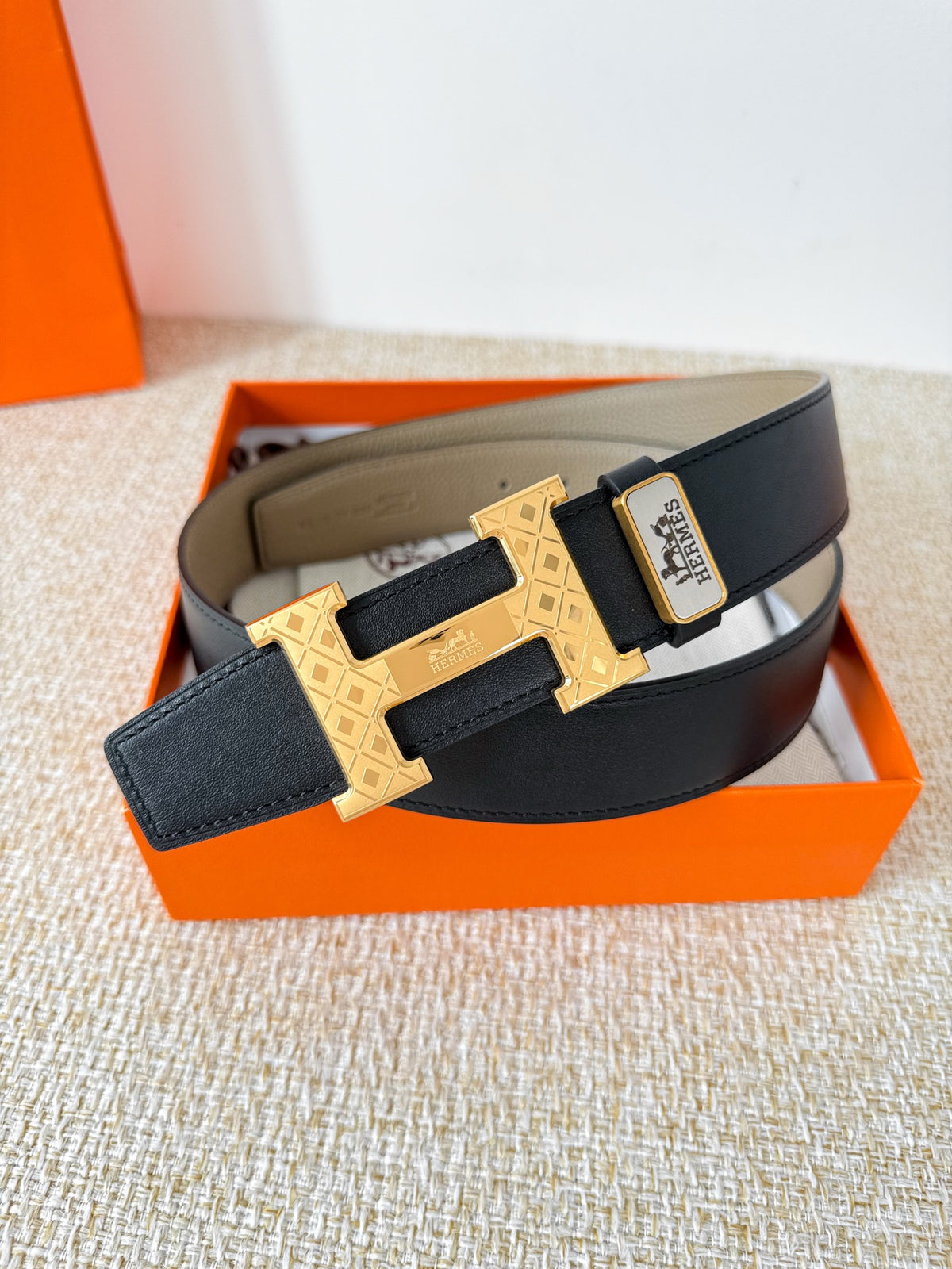 China Replica Hermes Belts 52usd Only