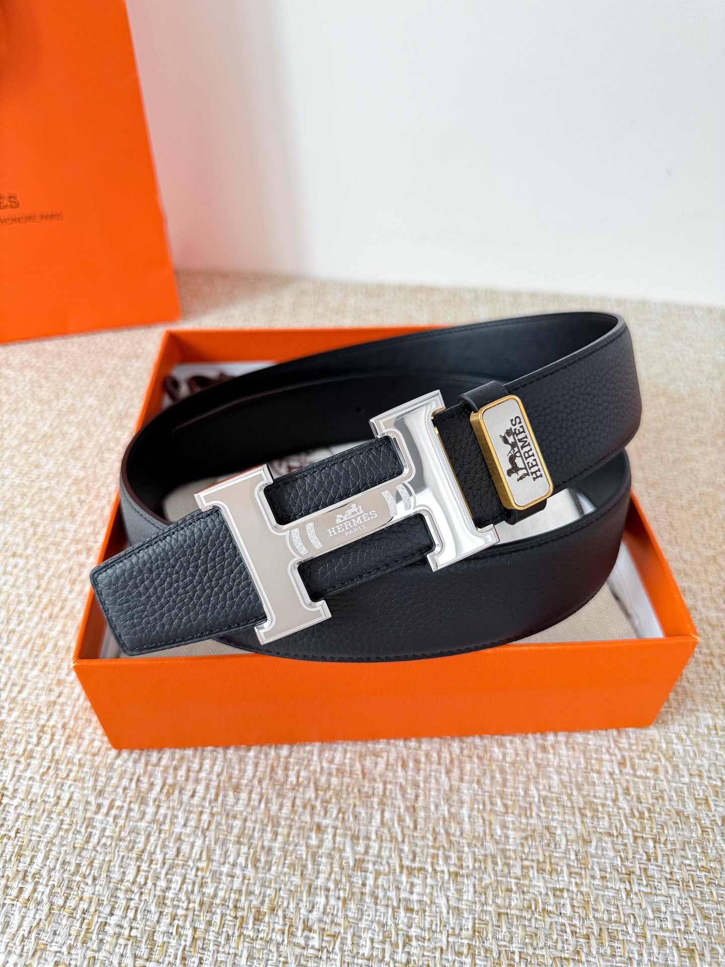 China Replica Hermes Belts 52usd Only