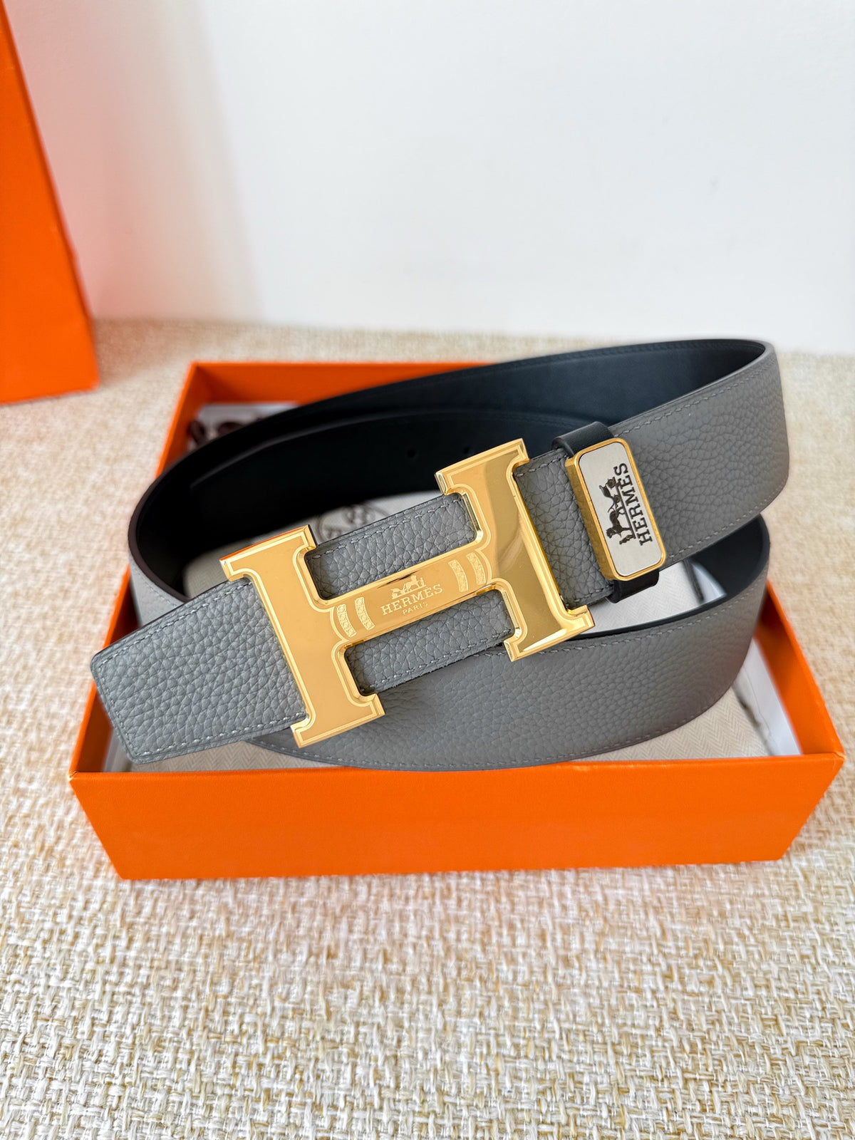 China Replica Hermes Belts 52usd Only