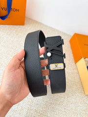 China Replica LV Belts 56usd Only
