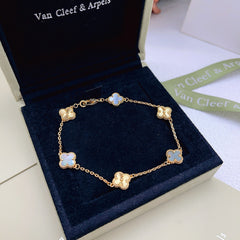 China Replica Van Cleef Arpels Bracelets 35usd Only