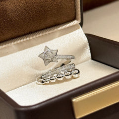 China Replica Chanel Rings 65usd Only