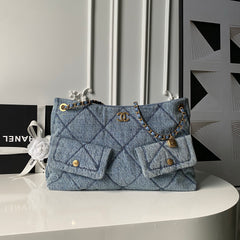 China Replica Chanel Handbags 264usd Only