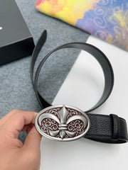 China Replica Chrome Hearts Belts 59usd Only
