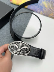China Replica Chrome Hearts Belts 59usd Only