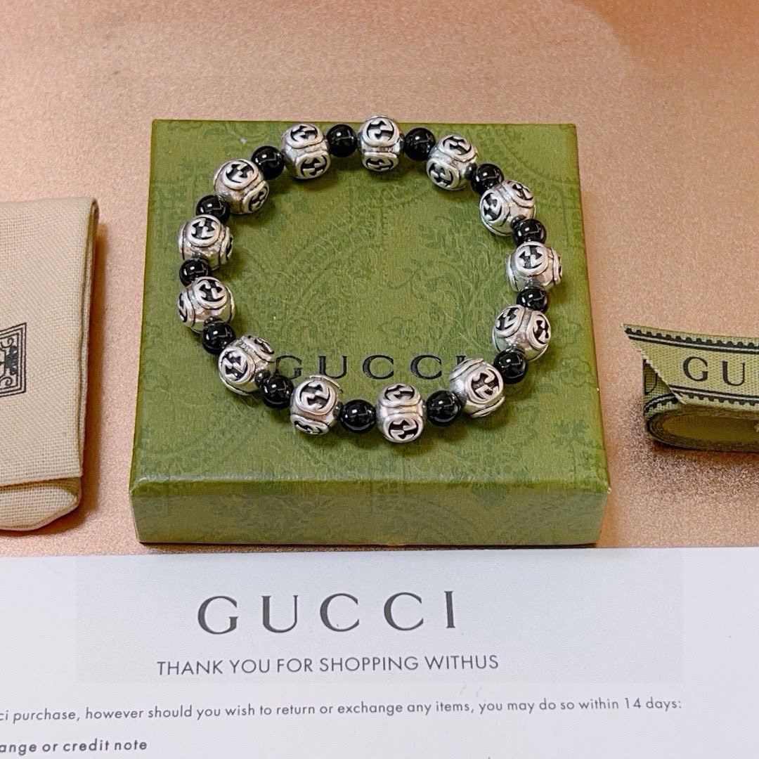 China Replica Gucci Bracelets 68usd Only