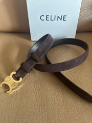 China Replica Celina Belts 56usd Only