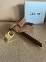 China Replica Celina Belts 56usd Only