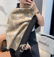 China Replica Chanel Scarf 76usd Only