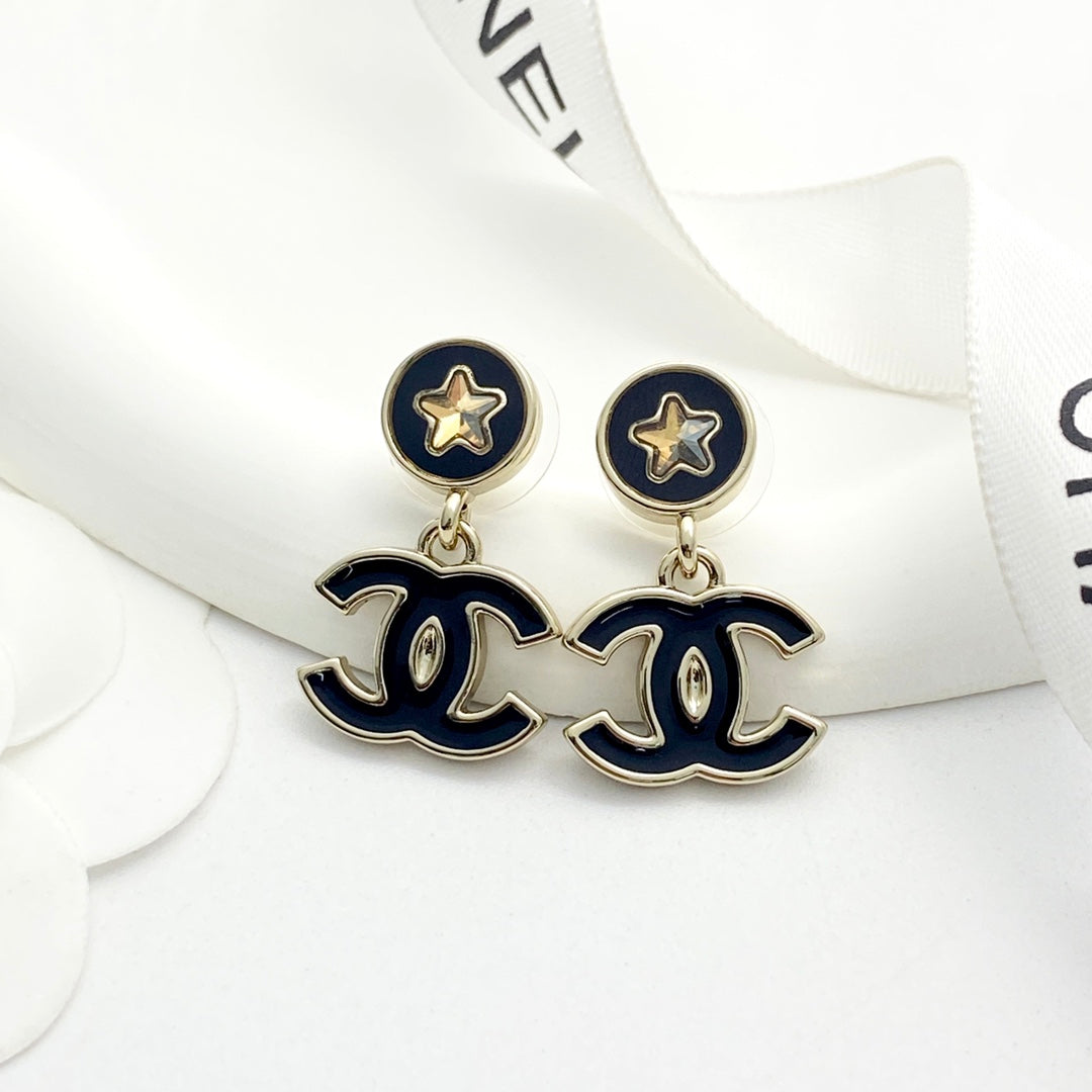 China Replica Chanel Earrings 28usd Only