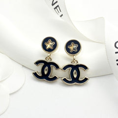 China Replica Chanel Earrings 28usd Only