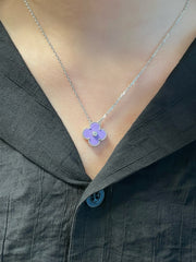 China Replica Van Cleef Arpels Necklaces 63usd Only