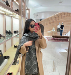 China Replica Gucci Scarf 42usd Only