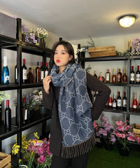 China Replica Gucci Scarf 42usd Only