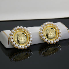 China Replica Loewe Earrings 22usd Only