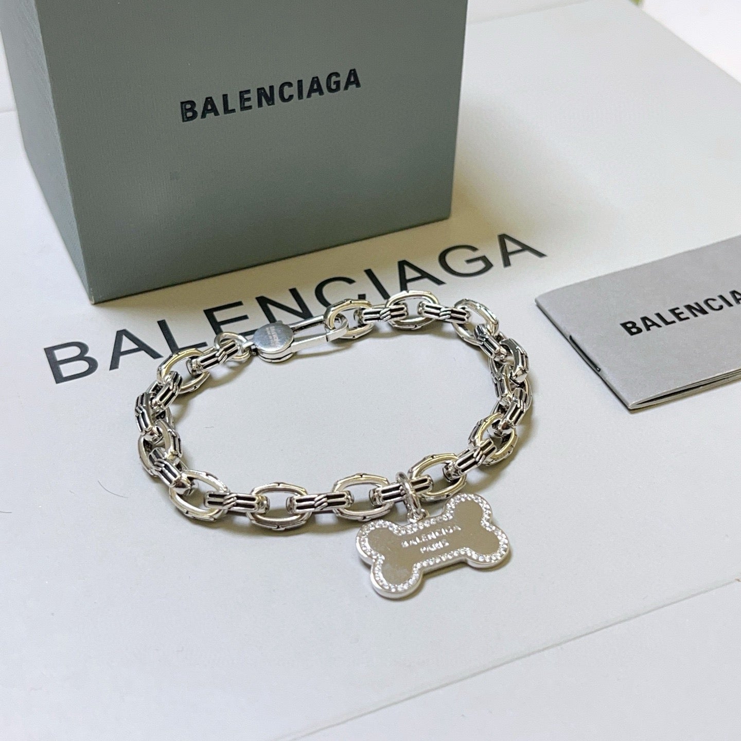 China Replica Balenciaga Bracelets 48usd Only