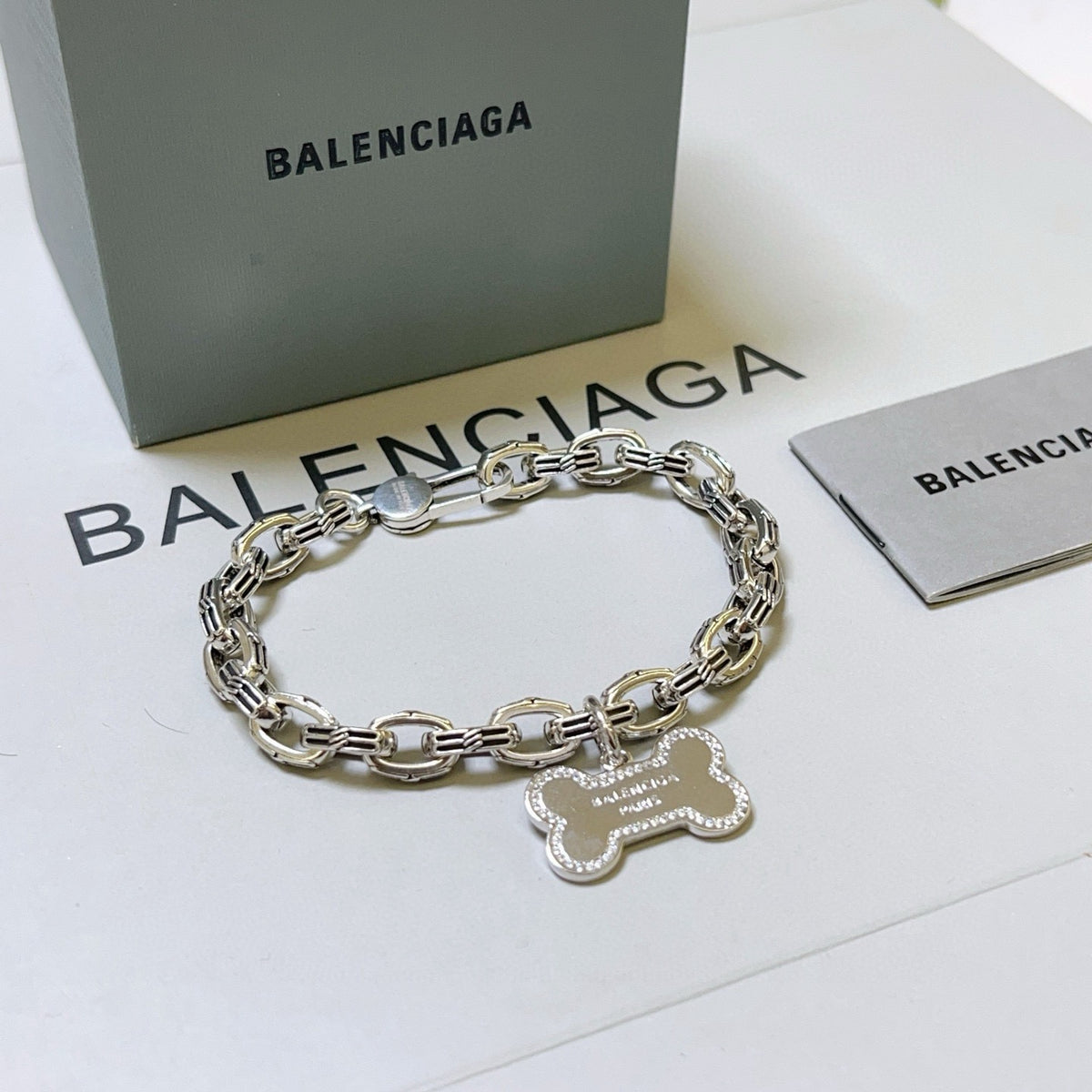 China Replica Balenciaga Bracelets 48usd Only