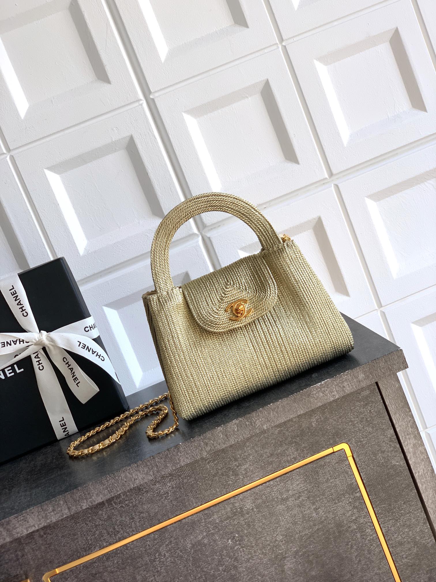 China Replica Chanel Handbags 405usd Only
