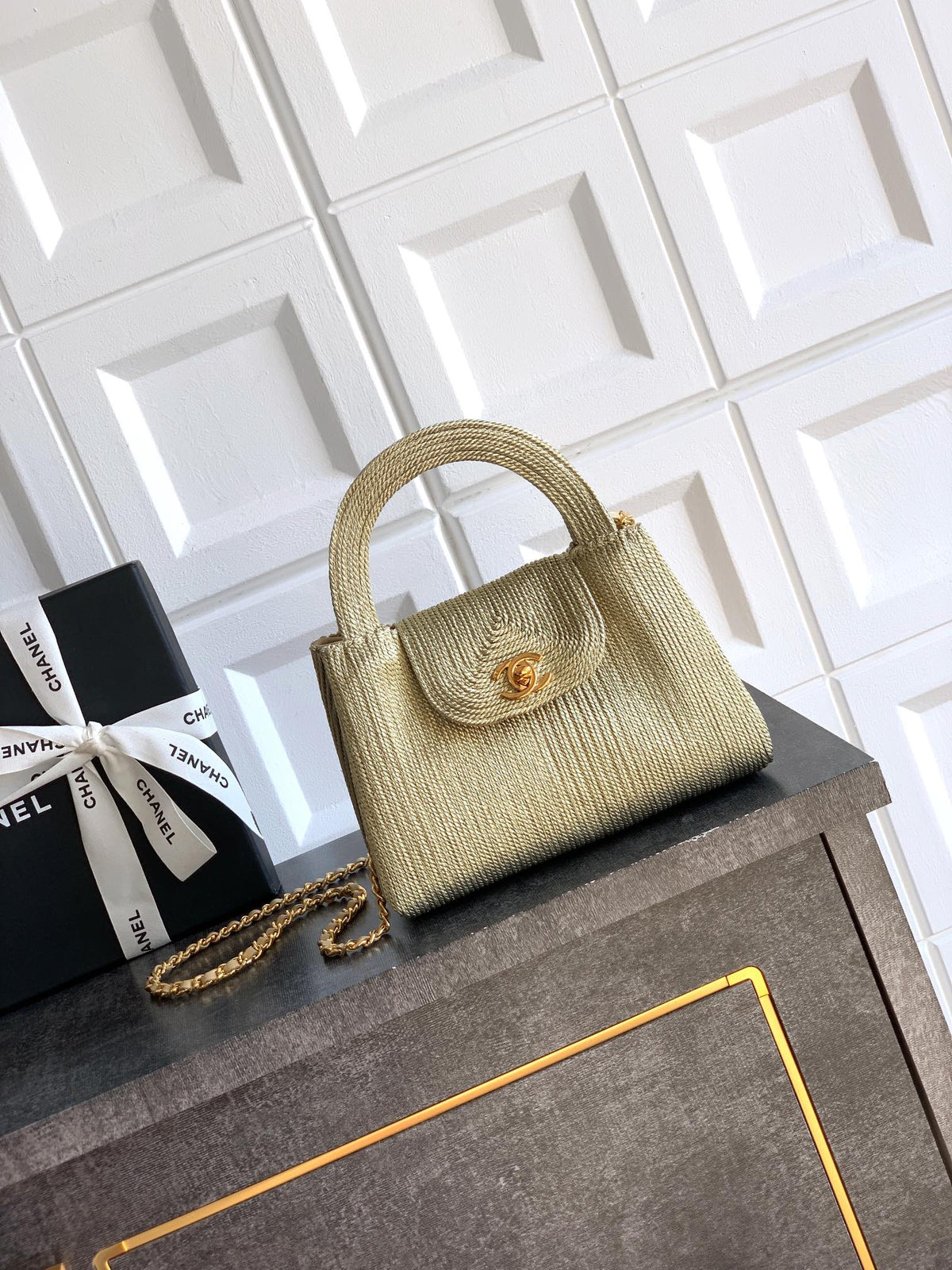 China Replica Chanel Handbags 405usd Only