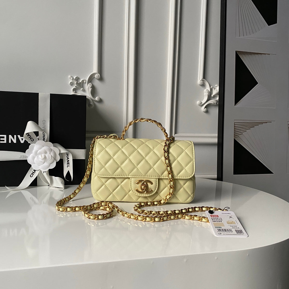 China Replica Chanel Handbags 234usd Only