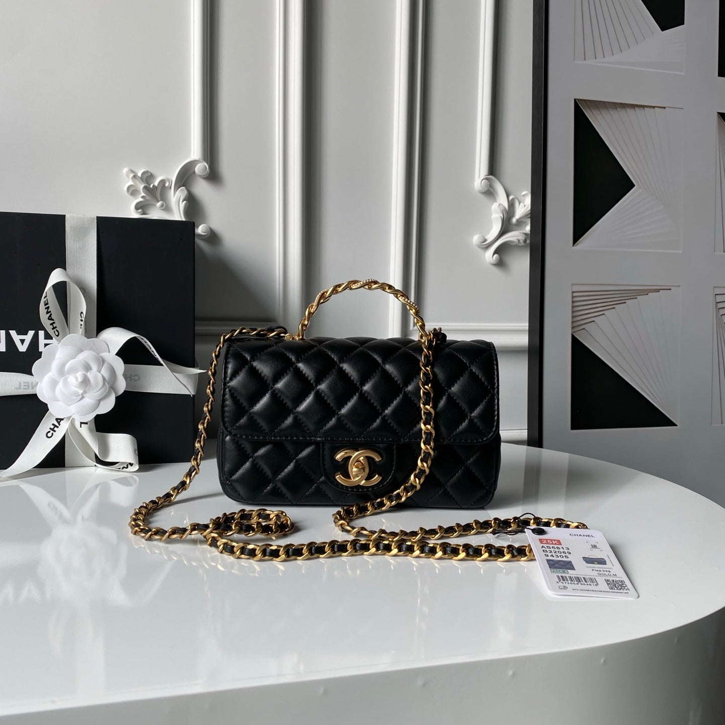 China Replica Chanel Handbags 234usd Only