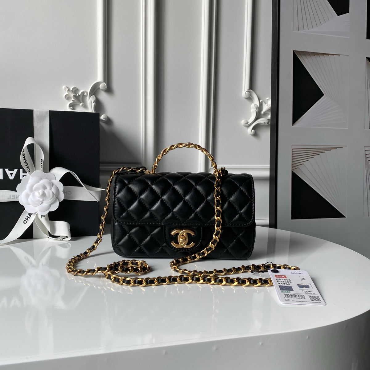 China Replica Chanel Handbags 234usd Only