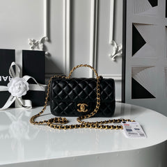 China Replica Chanel Handbags 234usd Only