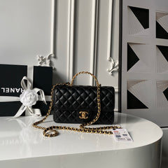 China Replica Chanel Handbags 243usd Only