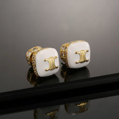 China Replica Celine Earrings 20usd Only
