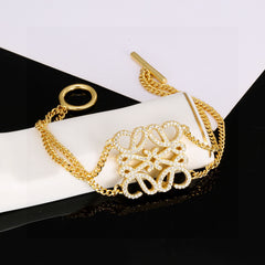 China Replica Loewe Bracelets 25usd Only