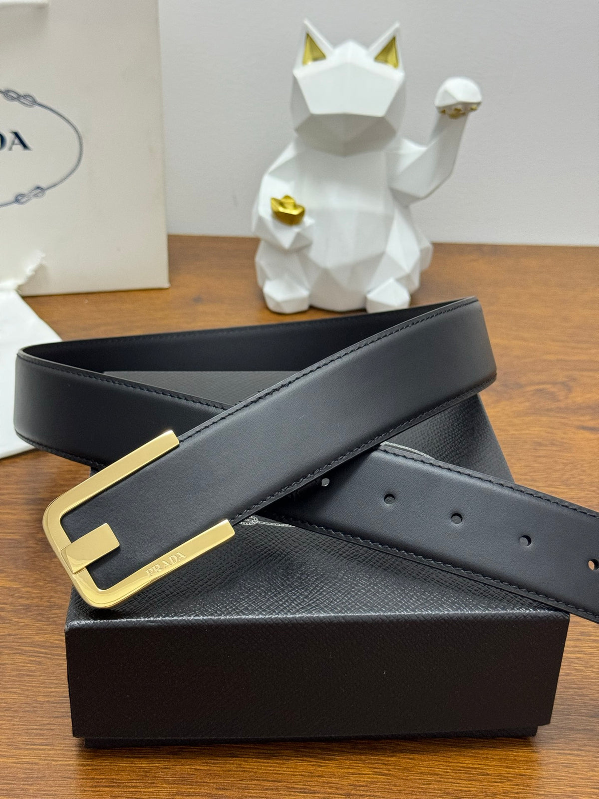 China Replica Prada Belts 56usd Only