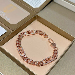 China Replica Bvlgari Bracelets 48usd Only