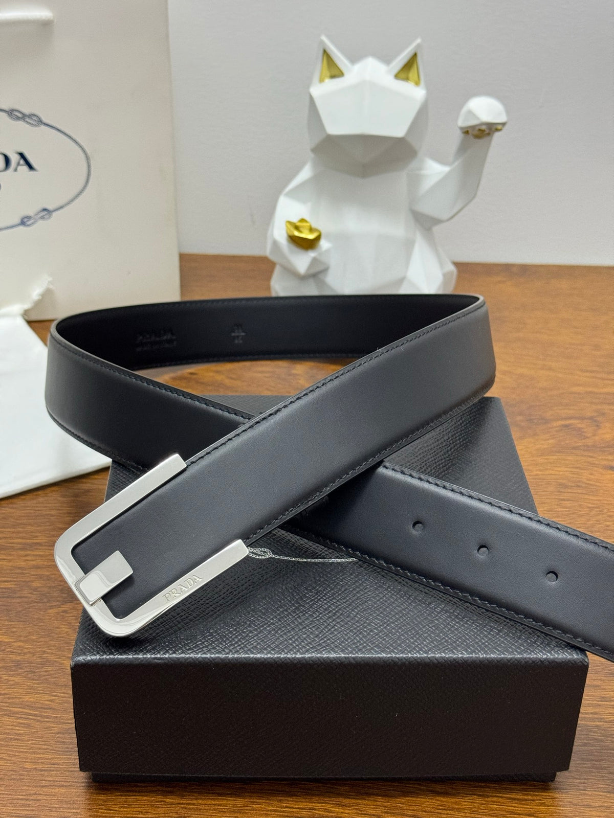 China Replica Prada Belts 56usd Only
