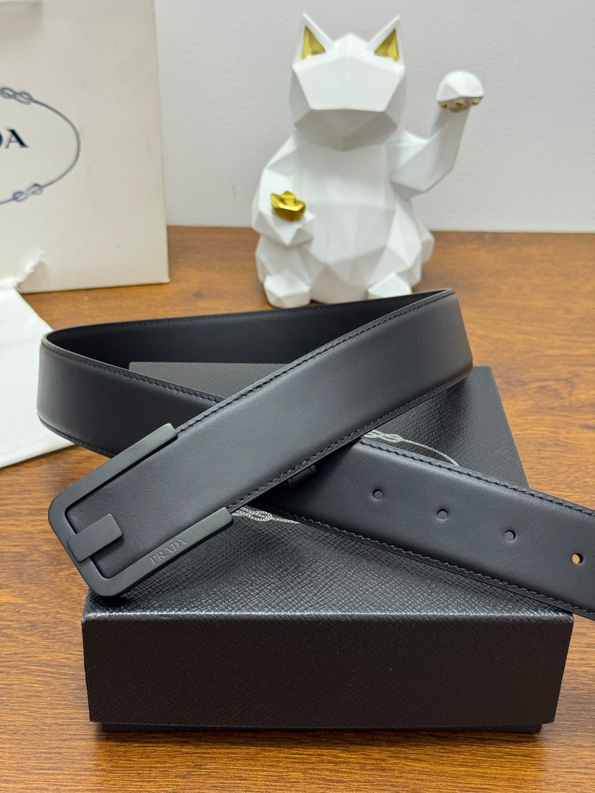China Replica Prada Belts 56usd Only