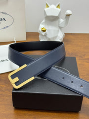China Replica Prada Belts 56usd Only