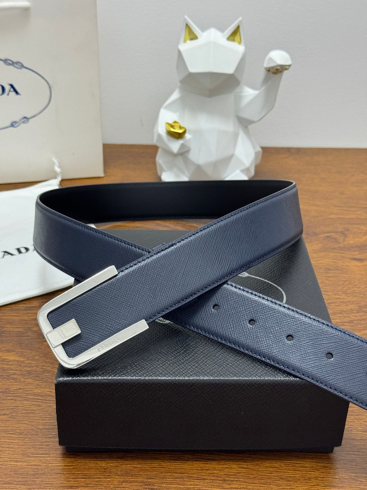 China Replica Prada Belts 56usd Only