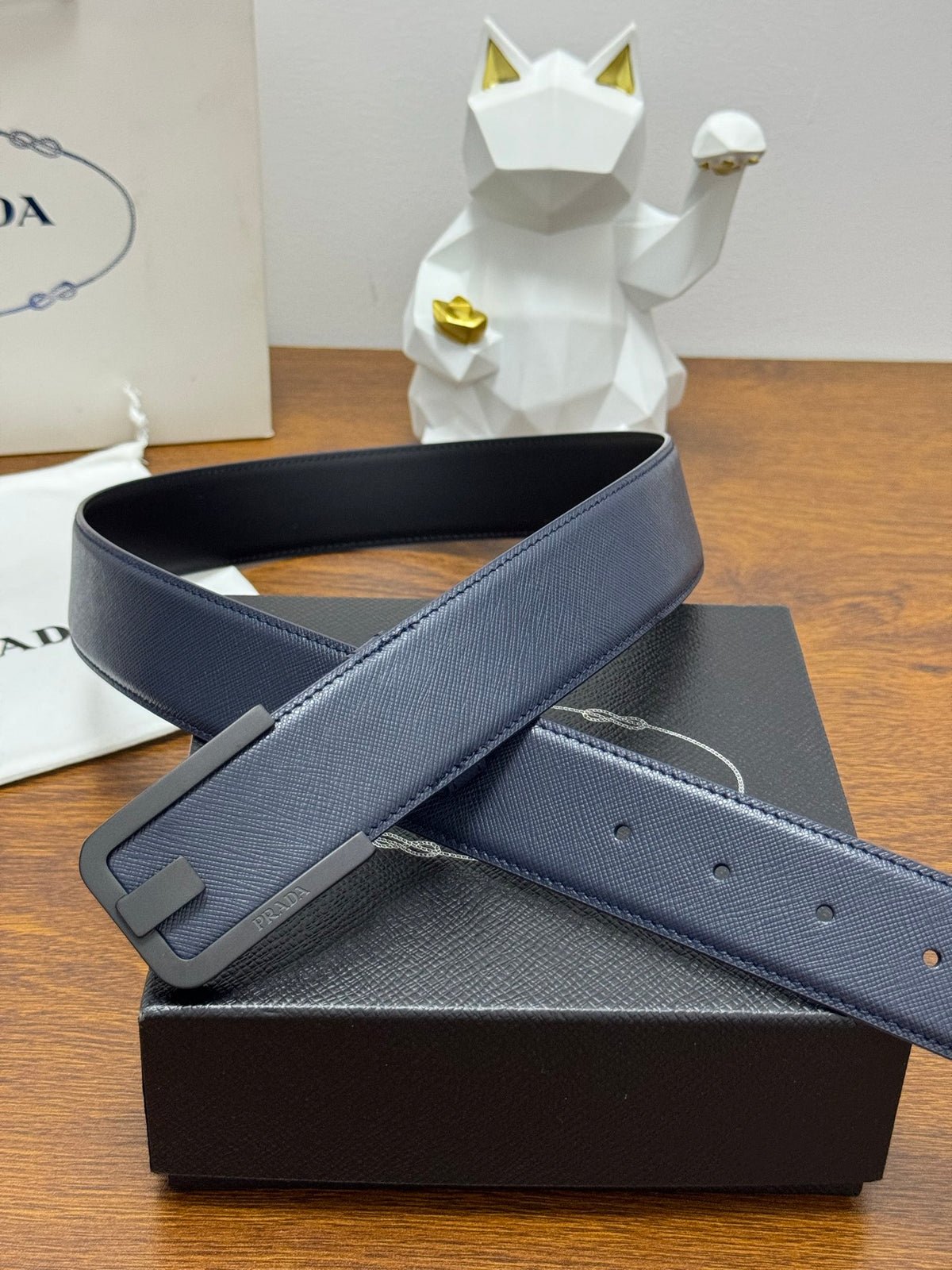 China Replica Prada Belts 56usd Only