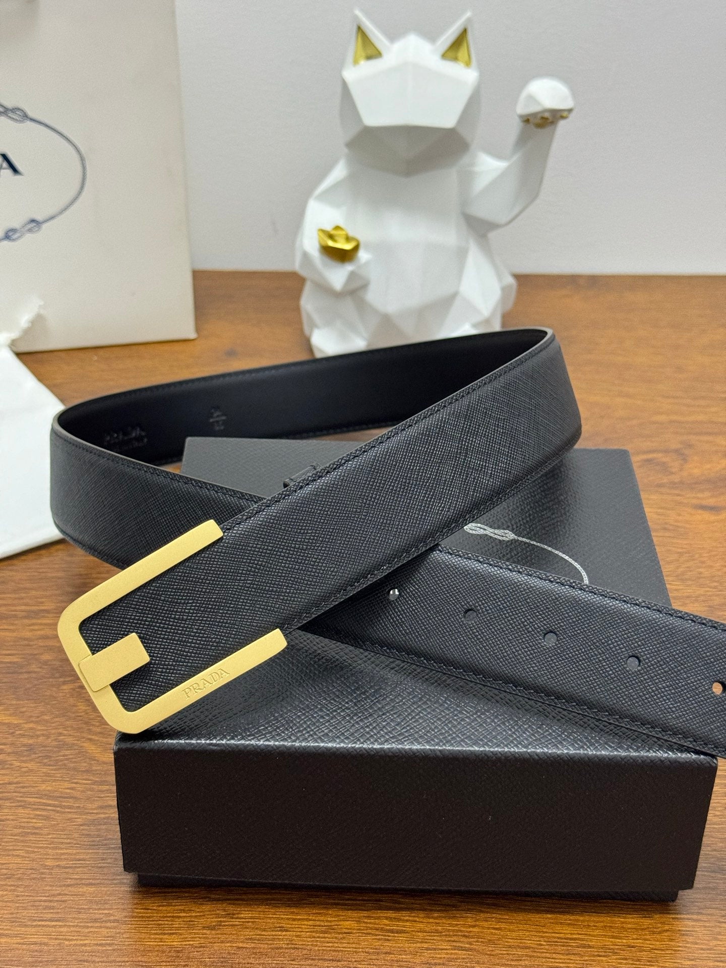 China Replica Prada Belts 56usd Only