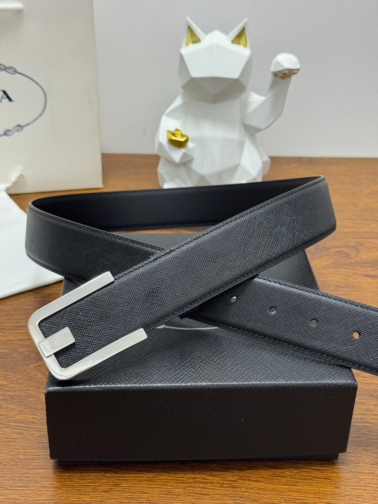 China Replica Prada Belts 56usd Only